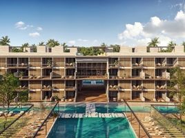 3 Habitación Apartamento en venta en Cozumel, Quintana Roo, Cozumel
