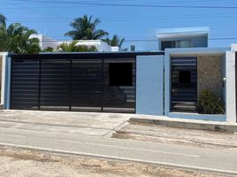 4 Bedroom House for rent in Yaxkukul, Yucatan, Yaxkukul