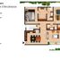 2 Bedroom Apartment for sale in Merida, Yucatan, Merida, Yucatan