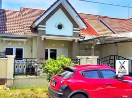 3 Kamar Rumah for sale in Waru, Sidoarjo, Waru