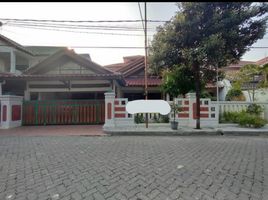 6 Schlafzimmer Haus zu verkaufen in Mulyorejo, East Jawa, Mulyorejo