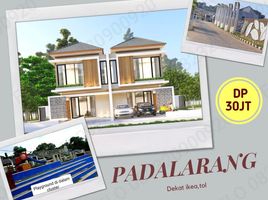 3 Bedroom House for sale in Padalarang, Bandung, Padalarang