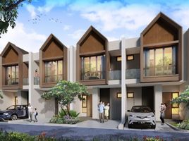 2 Bedroom House for sale in Sumurbandung, Bandung, Sumurbandung