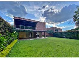 4 Habitación Villa en venta en Parque de los Pies Descalzos, Medellín, Medellín