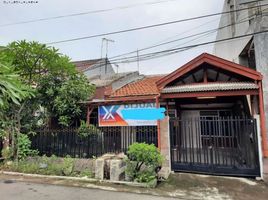 3 Habitación Casa en venta en Tenggilis Mejoyo, East Jawa, Tenggilis Mejoyo