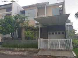 Villa 4 chambre à vendre à Mulyorejo, East Jawa, Mulyorejo