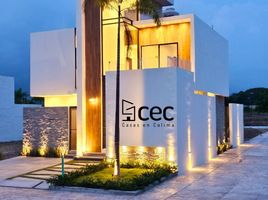 3 Bedroom House for sale in Colima, Colima, Colima, Colima