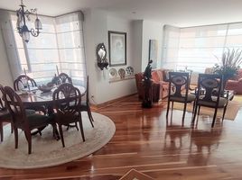 4 Bedroom Apartment for sale in Templo Bogotá Colombia, Bogota, Bogota