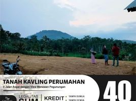  Land for sale in Lowok Waru, Malang Regency, Lowok Waru