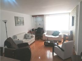 3 Habitación Apartamento en venta en Bogotá, Cundinamarca, Bogotá