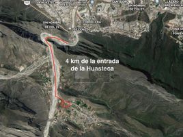  Terreno (Parcela) en venta en San Pedro Garza Garcia, Nuevo León, San Pedro Garza Garcia