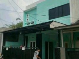 3 Bedroom House for sale in Banten, Tangerang, Tangerang, Banten