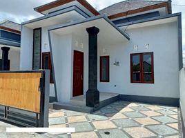 2 Kamar Vila for sale in Taman, Madiun, Taman