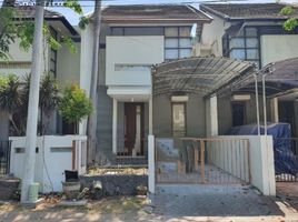 3 Habitación Casa en venta en Kenjeran, East Jawa, Kenjeran