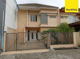 Maison 4 chambre à vendre à Tambaksari, East Jawa, Tambaksari
