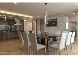 Condominium 2 chambre à vendre à Naucalpan De Juarez, Mexico, Naucalpan De Juarez