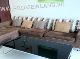 2 Phòng ngủ Căn hộ for sale in Bến Nghé, Quận 1, Bến Nghé