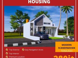 2 Bedroom House for sale in Jagonalan, Klaten, Jagonalan