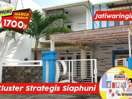 3 Habitación Casa en venta en Cibitung, West Jawa, Cibitung, Bekasi