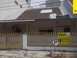 2 Bedroom Villa for sale in Kenjeran, Surabaya, Kenjeran