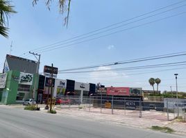  Grundstück zu vermieten in Torreon, Coahuila, Torreon