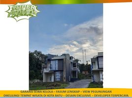 2 Bedroom Villa for sale in Dukuhpakis, Surabaya, Dukuhpakis