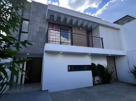 Maison 3 chambre à louer à Toluca, Mexico, Toluca