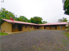 Estudio Casa en venta en Chiriquí, David, David, Chiriquí