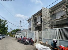 3 Habitación Casa en venta en Sukolilo, East Jawa, Sukolilo