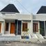 2 Bedroom House for sale in Prambanan, Klaten, Prambanan