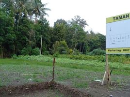  Tanah for sale in Yogyakarta, Ngaglik, Sleman, Yogyakarta