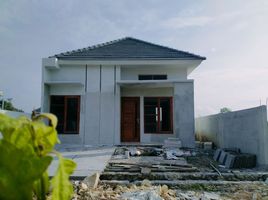 2 Bedroom Villa for sale in Tepus, Gunung Kidul, Tepus