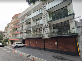 3 Habitación Ático en venta en Miguel Hidalgo, Ciudad de México, Miguel Hidalgo, Ciudad de México