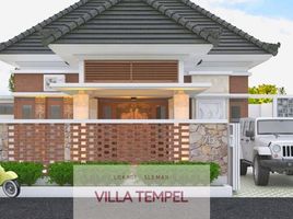 3 Habitación Casa en venta en Sleman, Yogyakarta, Sleman, Sleman, Yogyakarta