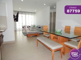 3 Bedroom Condo for rent in Barranquilla, Atlantico, Barranquilla