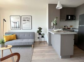 1 Habitación Apartamento en alquiler en Cordillera, Santiago, Pirque, Cordillera