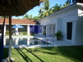 4 Schlafzimmer Villa zu vermieten in Jose Azueta, Guerrero, Jose Azueta, Guerrero
