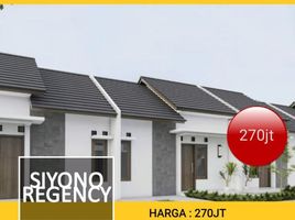 2 Bedroom Villa for sale in Tepus, Gunung Kidul, Tepus