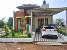 2 Bedroom House for sale in Husein Sastranegara International Airport, Andir, Cimahi Tengah