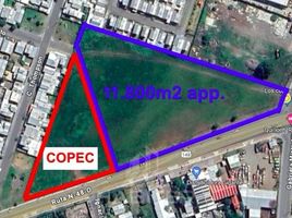  Terreno (Parcela) en venta en Chile, Quillon, Diguillín, Ñuble, Chile