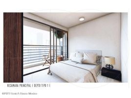 2 Schlafzimmer Appartement zu verkaufen in Alvaro Obregon, Mexico City, Alvaro Obregon