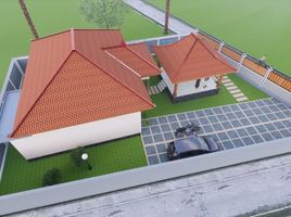 3 Schlafzimmer Haus zu verkaufen in Seyegan, Yogyakarta, Seyegan, Sleman, Yogyakarta
