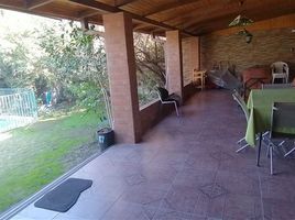 3 Habitación Casa en venta en Chile, Santiago, Santiago, Santiago, Chile