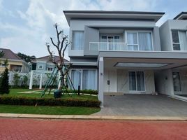 3 Habitación Villa en venta en Cipondoh, Banten, Cipondoh, Tangerang