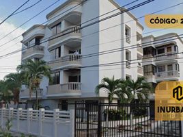 3 Habitación Apartamento en alquiler en Placo de la Intendenta Fluvialo, Barranquilla, Barranquilla