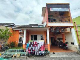 4 Bedroom Villa for sale in Banguntapan, Bantul, Banguntapan