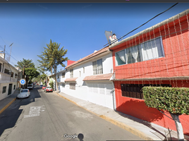 3 Schlafzimmer Villa zu verkaufen in Iztapalapa, Mexico City, Iztapalapa