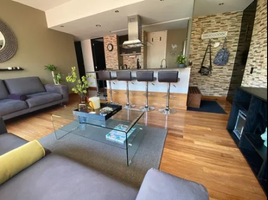 Condominium 2 chambre à vendre à Alvaro Obregon, Mexico City, Alvaro Obregon