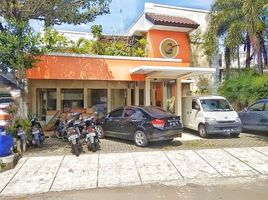 1 Schlafzimmer Haus zu verkaufen in Gondokusuman, Yogyakarta, Gondokusuman, Yogyakarta, Yogyakarta