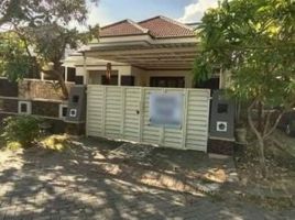 4 Bedroom House for sale in Kenjeran, Surabaya, Kenjeran